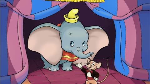 Gaja the Dumbo