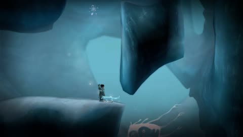 Never Alone Gameplay Part 2