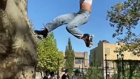 Respect shorts
