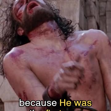 It's all worth the pain and suffering!