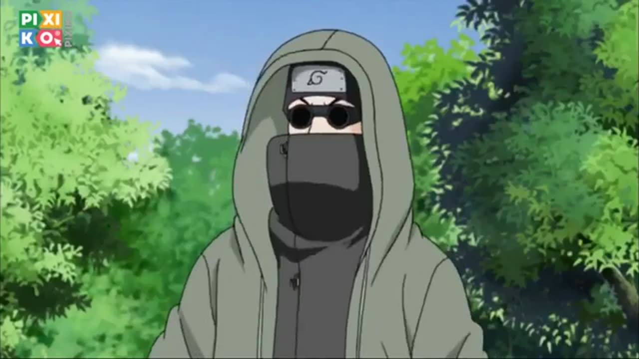 Naruto Shippuden 236 funny scenes