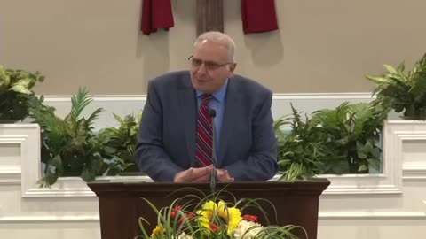 Pastor Charles Lawson - Gnostics In Sheep's Clothing