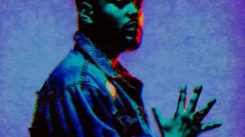 Die For You | The Weeknd