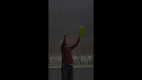 What sound acts like inside a dome.