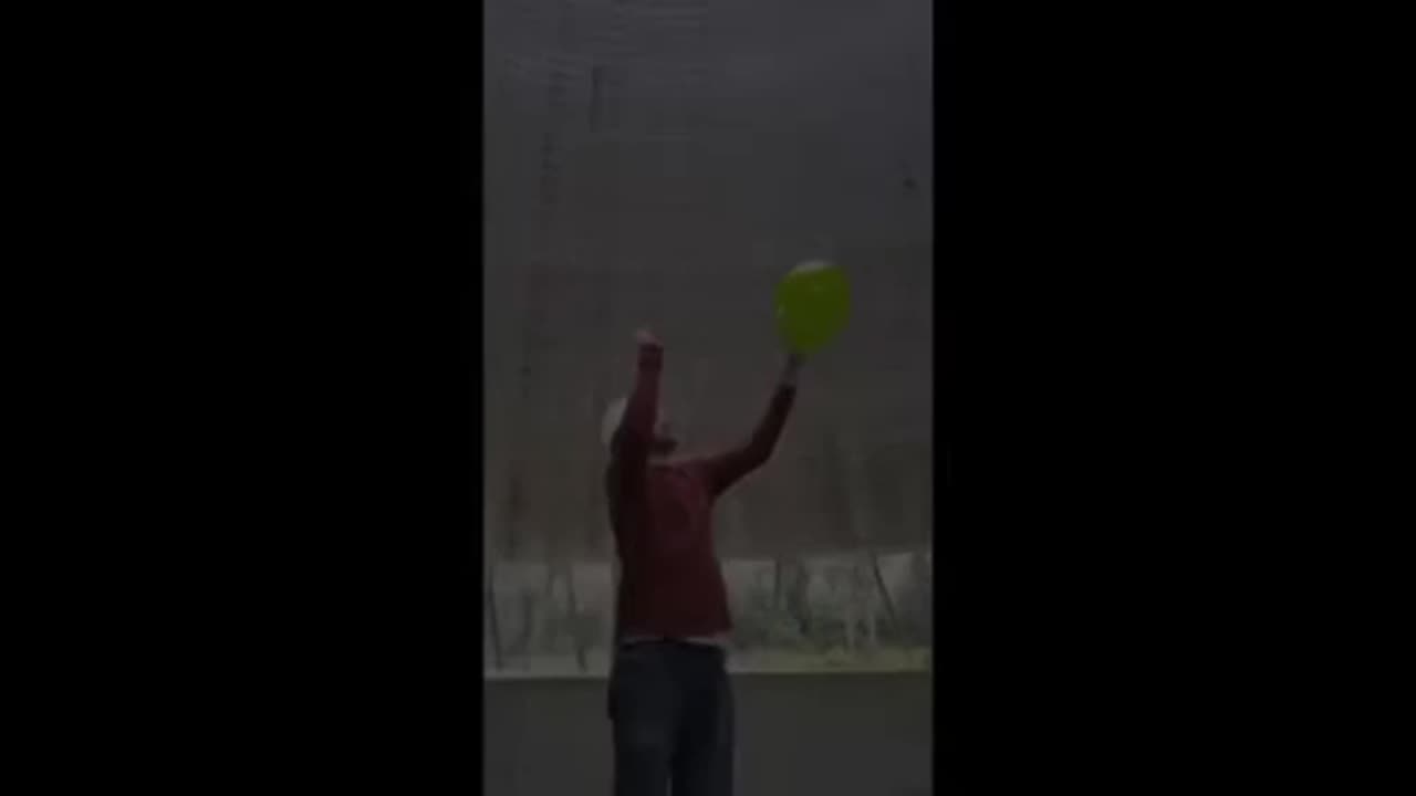 What sound acts like inside a dome.