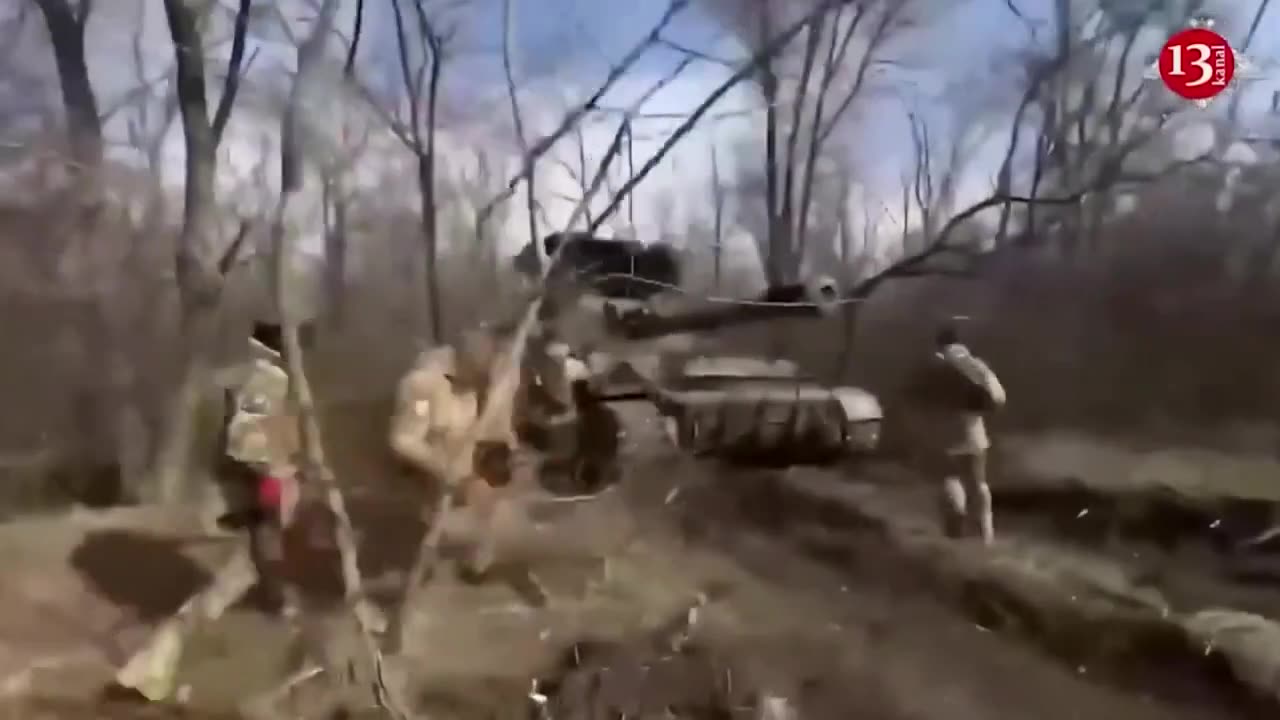Russia launches missile attack on Kyiv again, several injured