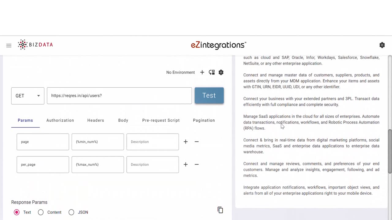 Mastering Integration: A Tutorial on Environment Variables