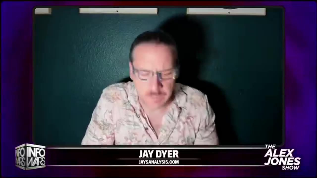 Jay Dyer The New World Religion Is Ancient Satanic Mysticism