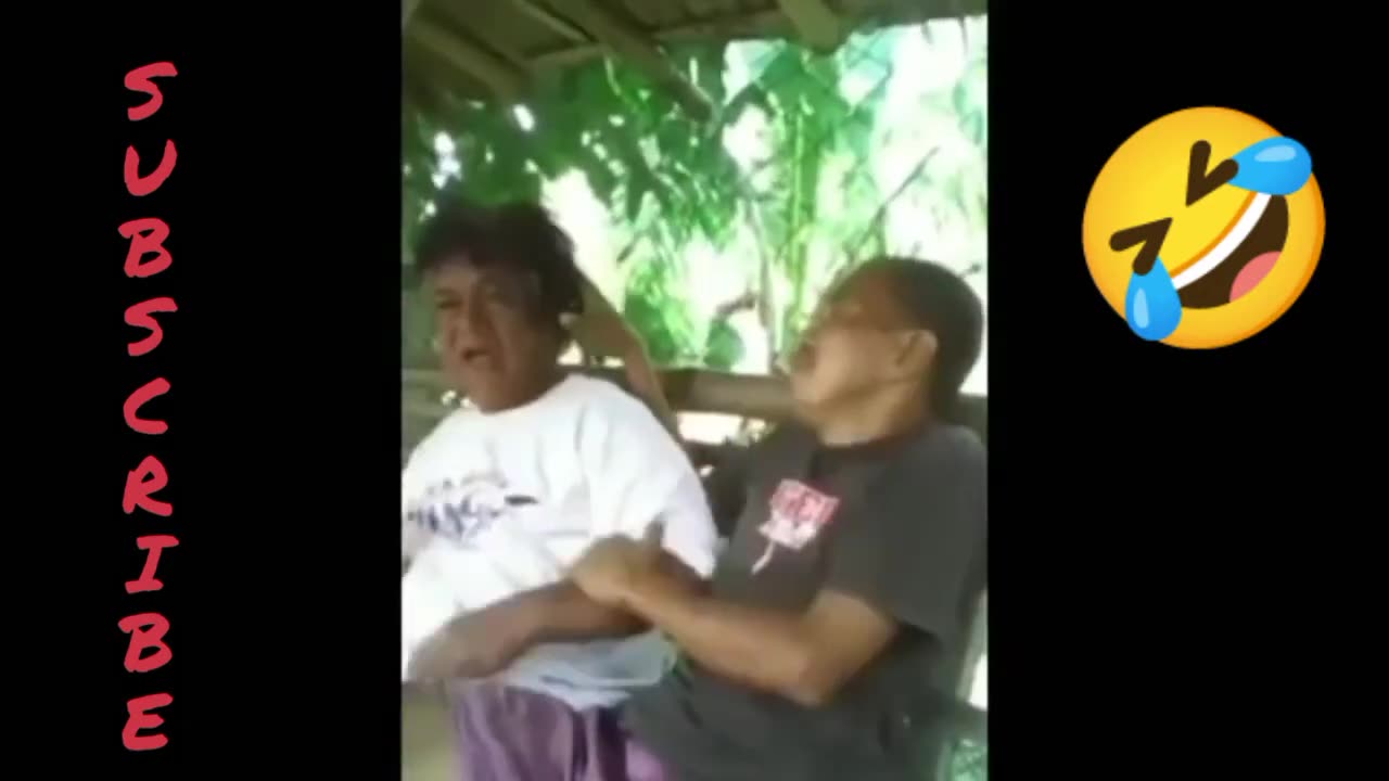 Funny Video PH #2 Drunking Pinoy