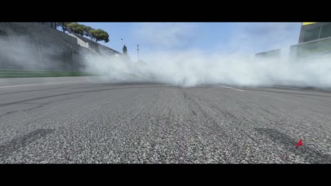 Assetto corsa drift montage