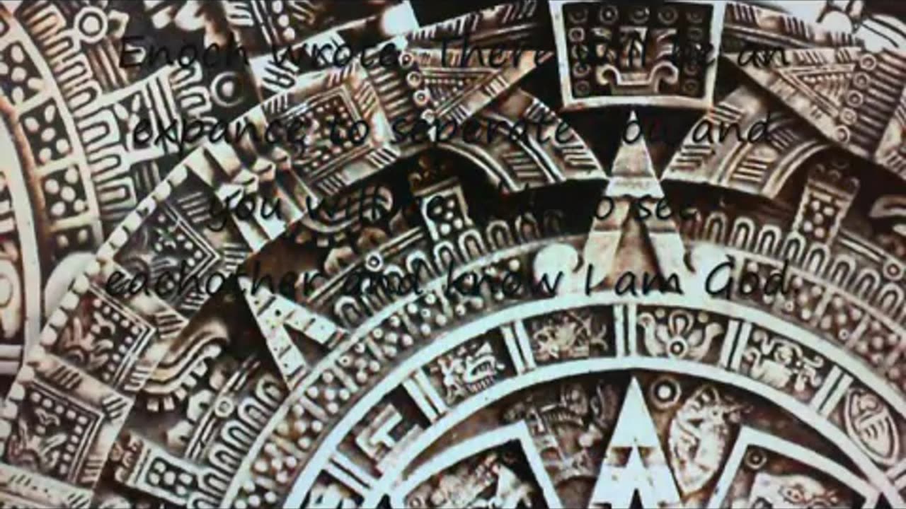 Mayan Calendar Jesus Pre-Trib Rapture Mark Wedding Feast Of Lamb