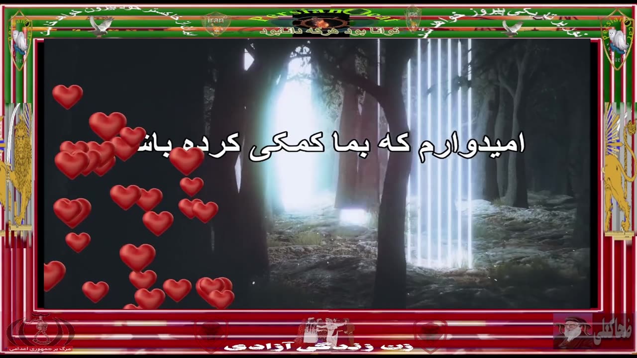 اعتصاب کامیونداران و رانندگان خودروهای باربری در شیراز – ۲۳ اسفند