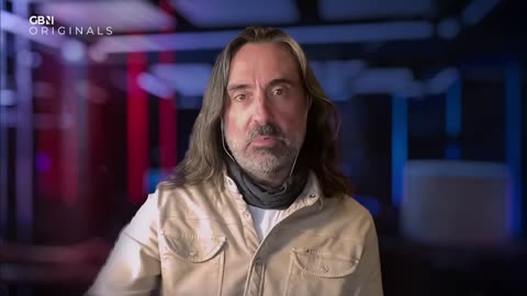 Neil Oliver RIPS INTO Britain’s Leadership for Turning Nation into A Police State Circus!!