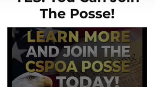 ⭐️Become a POSSE MEMBER