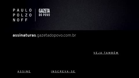 O presidente ressocializado Lula está doente. É grave? - By Paulo Polzonoff - Gazeta do Povo