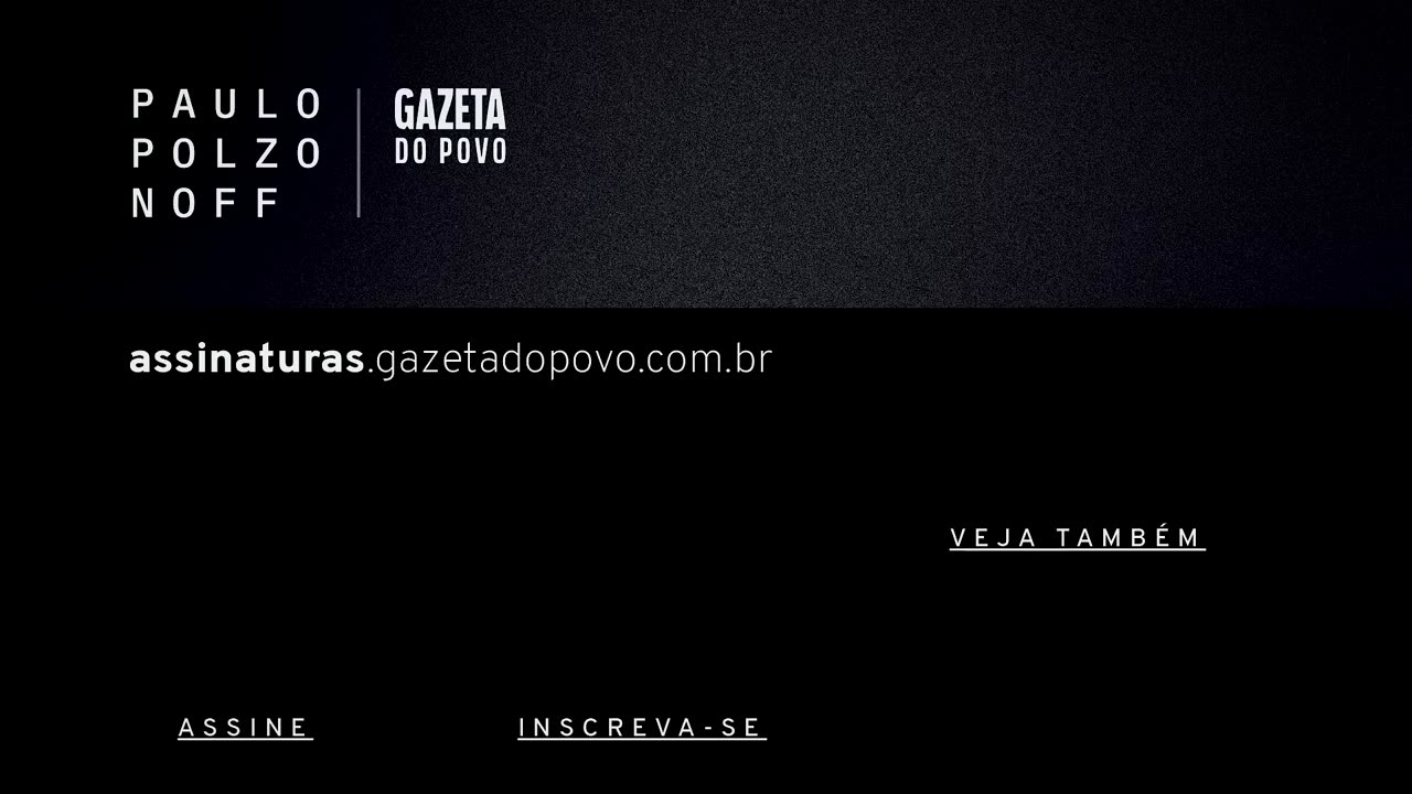 O presidente ressocializado Lula está doente. É grave? - By Paulo Polzonoff - Gazeta do Povo