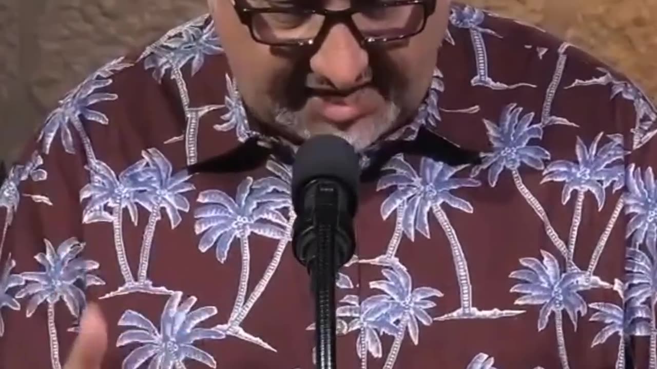 Be aware! Wake up and escape what's coming!