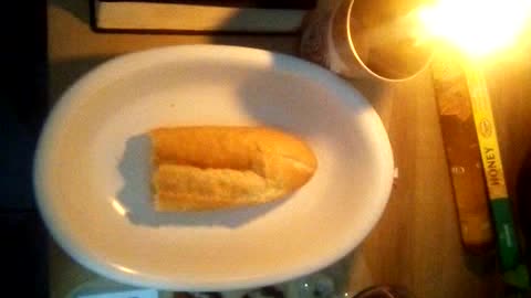 Glorious mystery December the 18th 2022