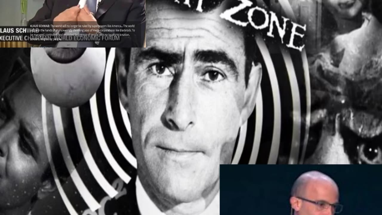 THIS EVIL WORLD - KNOWLEDGE & WISDOM COLLIDE Deception is Afoot #scottavitch #Bible #Study #Short