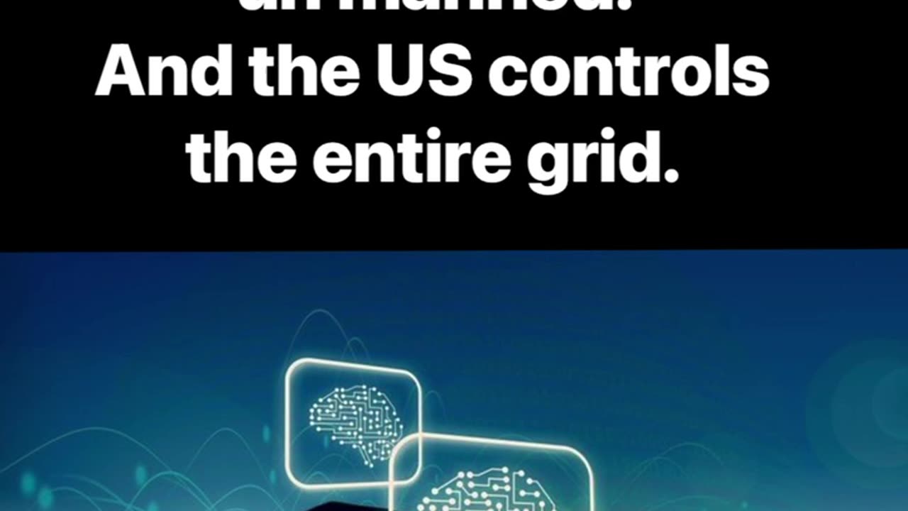 AI complete White Hat control