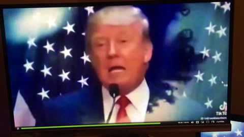 TRUMP GENIUS EXPLAINED SAVING THE WORLD
