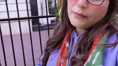 PTI fan