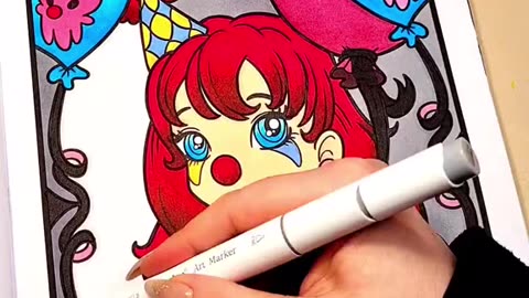 👻🎨Spooky Coloring Pages: Enter the Haunted Art Realm! 🌙🖍️