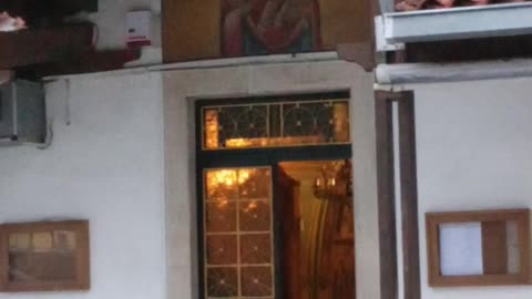 ΔΕΝ ΥΠΑΡΧΕΙ Η ΧΑΡΗ ΤΗΣ ΠΑΝΑΓΙΑΣ ΑΛΛΑ ΗΛΕΚΤΡΟΝΙΚΑ ΣΥΣΤΗΜΑΤΑ ΣΤΟ ΝΕΟ ΗΜΕΡΟΛΟΓΙΟ!!!