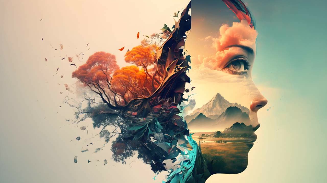 CONTINUUM | RELAXATION.