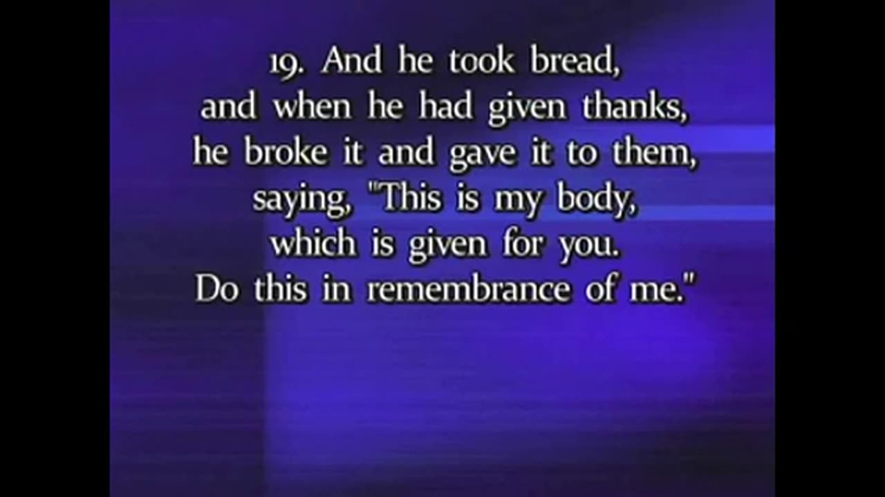 Passover, the LORD did it for You - Doug Park [01.13.2013 New Harvest Ministry]
