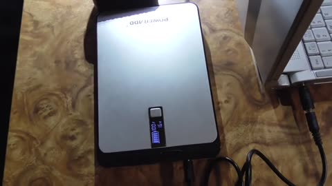 333. Pilot Pro 32,000mAh Battery Excellent Product! (4-2017)