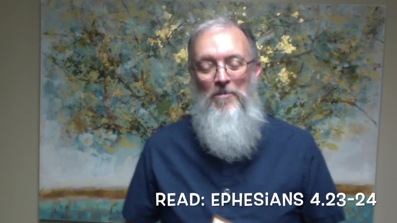 2x4 devotional, “renews”, June 13, 2023