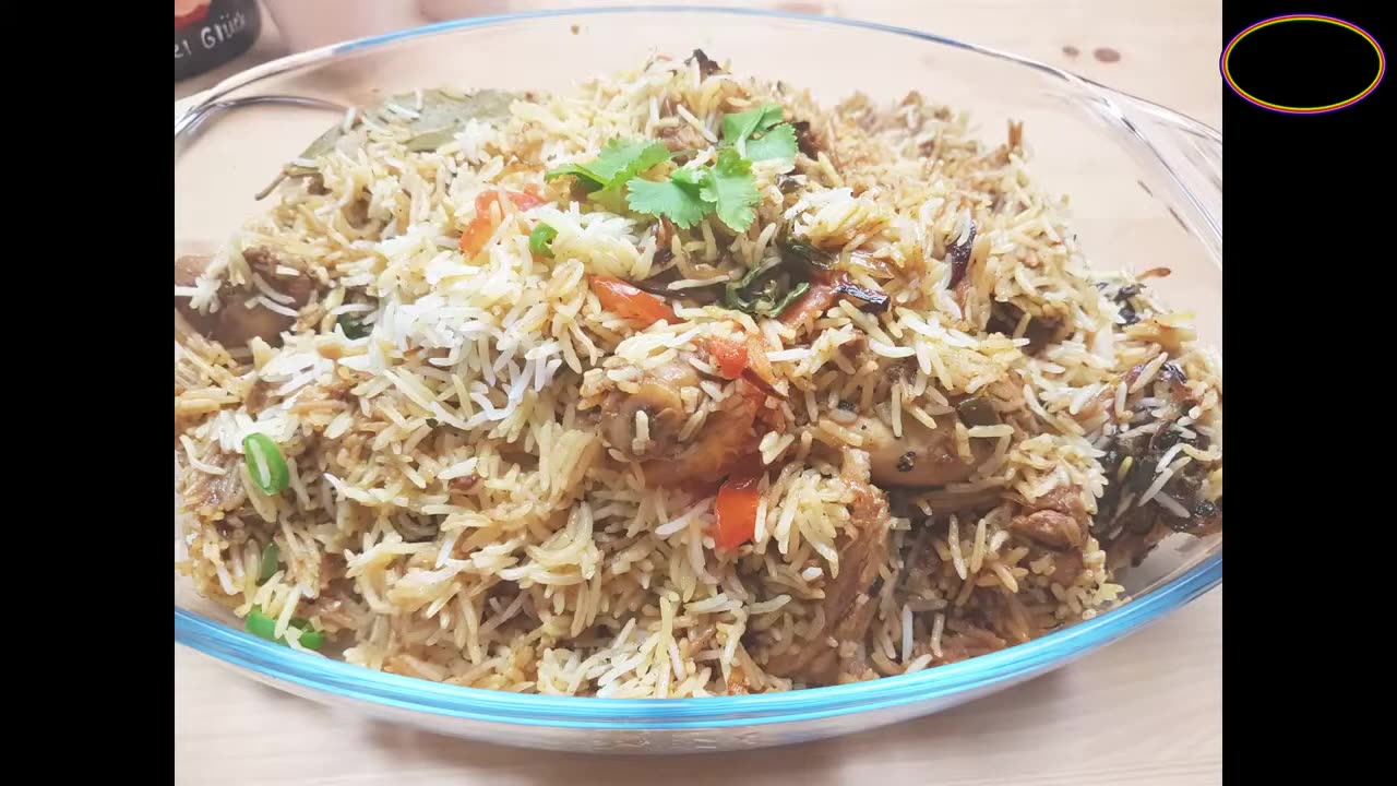 Food Fusion Food Fusion Recipes Karachi Student Biryani Recipe Cooking Recipes In Urdu