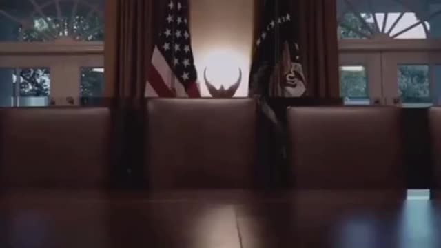 The world is laughing at U.S.