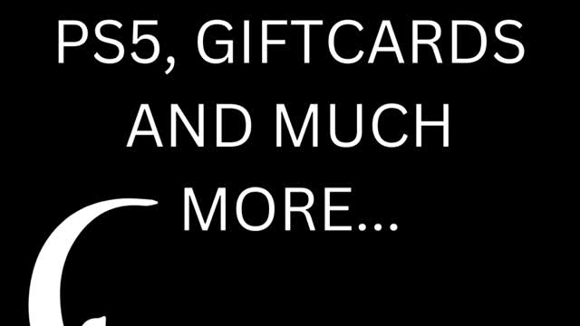 enter for cchance iphone14 ps5 and much more