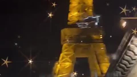 Eiffel Tower