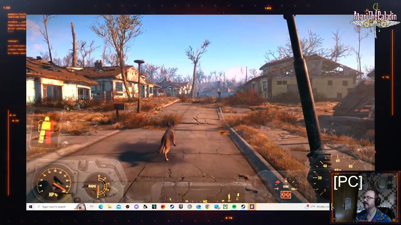 Fallout 4 Pt2