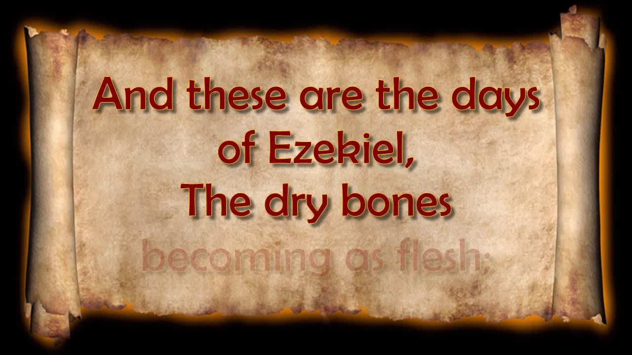 Days of Elijah ~ Twila Paris ~ Lyrics