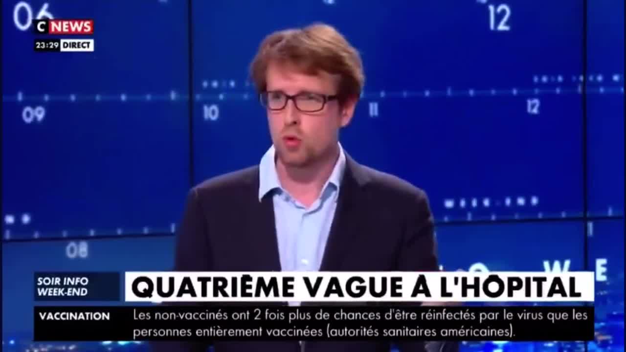 « Vous êtes obèse, vous causez un risque sanitaire »