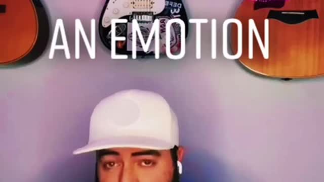 #Faith is not an emotion