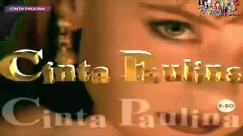 CINTA PAULINA BAHASA INDONESIA FULL EPISODE 22