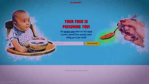 THE SAD REALITY OF SCHOOL CAFETERIA FOOD