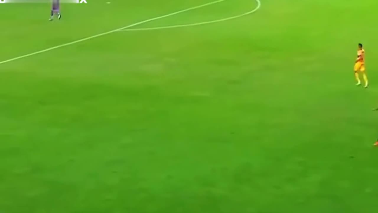 Increibles, Los Mejores Goles del Año