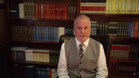 Three Minutes With Mike
