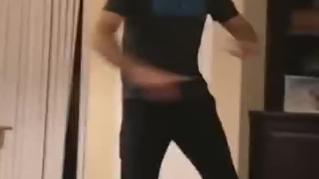 TRY NOT TO LAUGH CHALLENGE