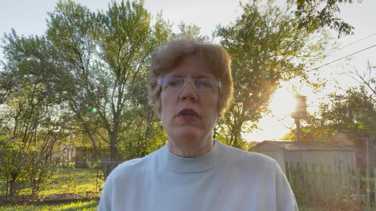 11/28/22 Colossians 2:7 NLT