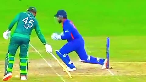 Pak vs ind