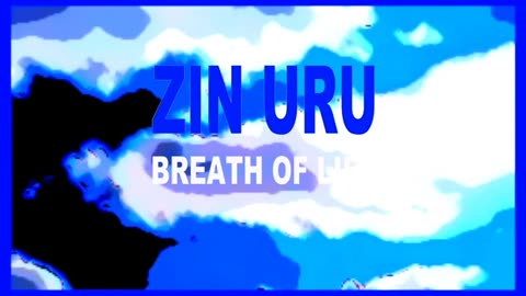 ZIN URU / Breath Of Life