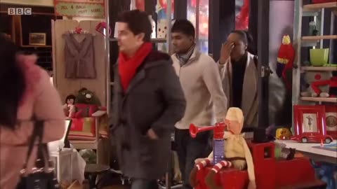 BBC Miranda The Perfect Christmas Full Episode