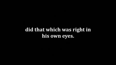 Judges 21 King James version